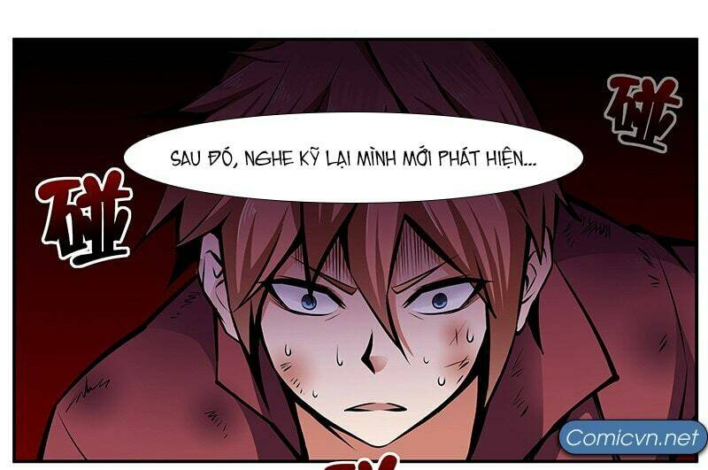 lớp học tử vong chapter 6 12