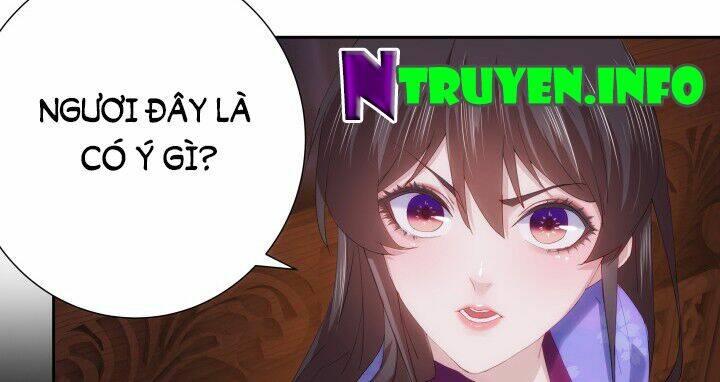 bí mật của dạ tộc chapter 6.1 18