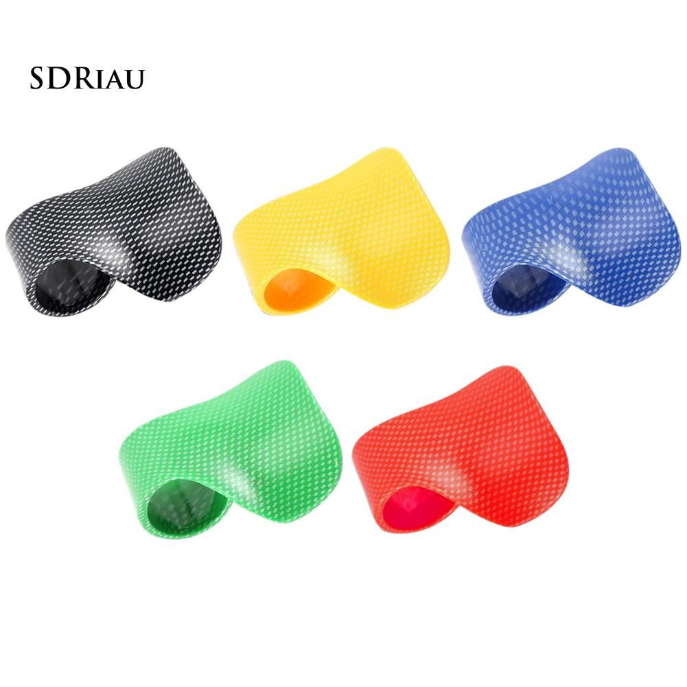 Kẹp điều khiển gắn tay lái xe mô tô