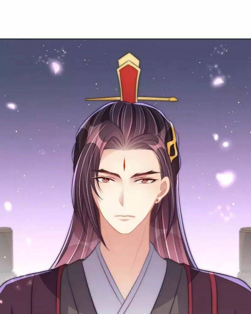 công chúa tại thượng: quốc sư mời xuống kiệu chapter 33 89