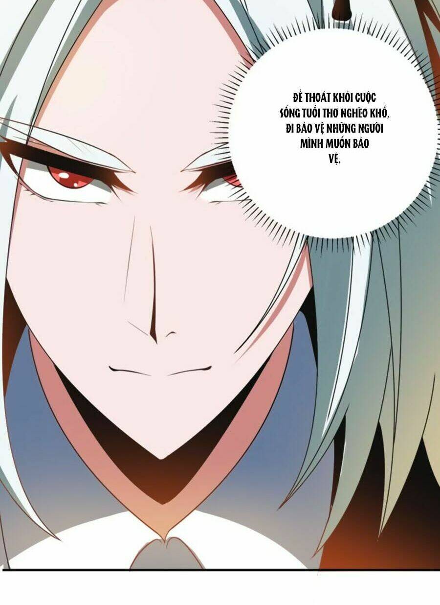 người yêu khát máu của tôi chapter 94 13