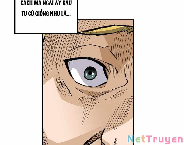 sự trở lại của huyền thoại chapter 43 141