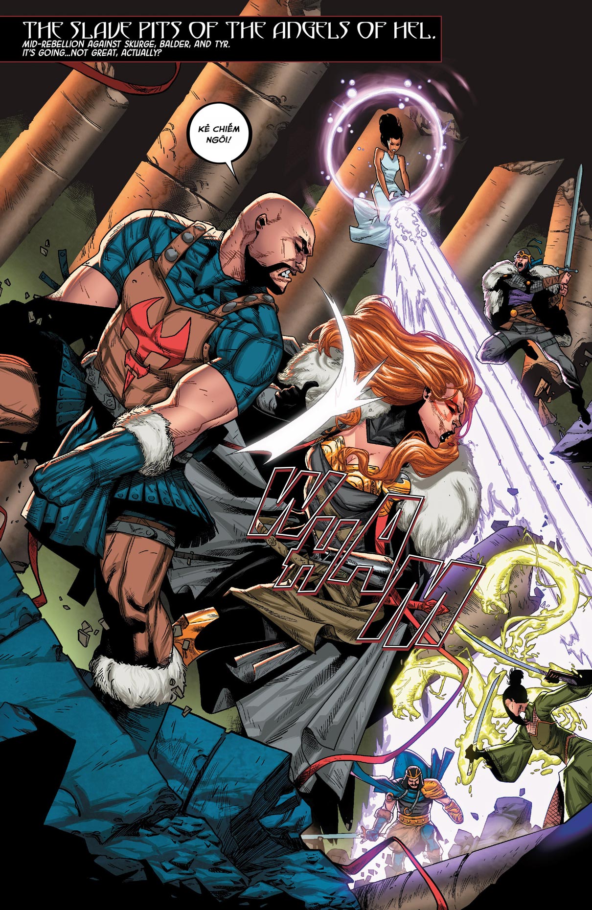 angela: queen of hel (2015) chapter 4 3