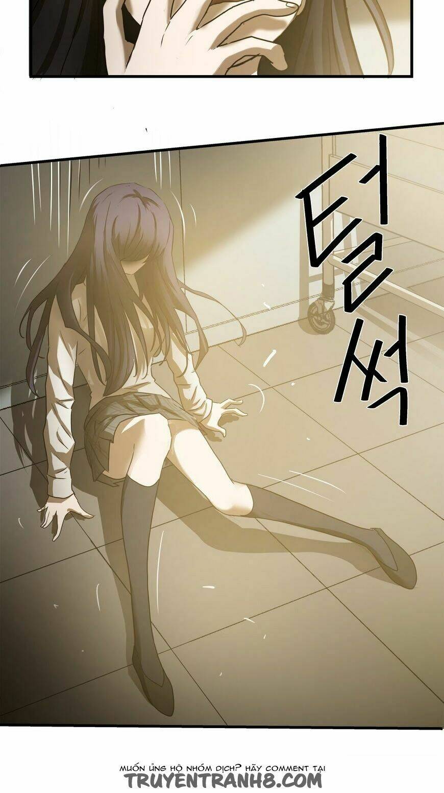 kẻ bị ruồng bỏ chapter 32 43