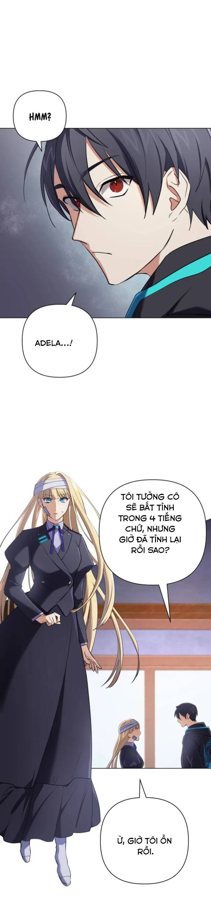 sự trở lại của đại pháp sư huyền thoại chapter 13 27