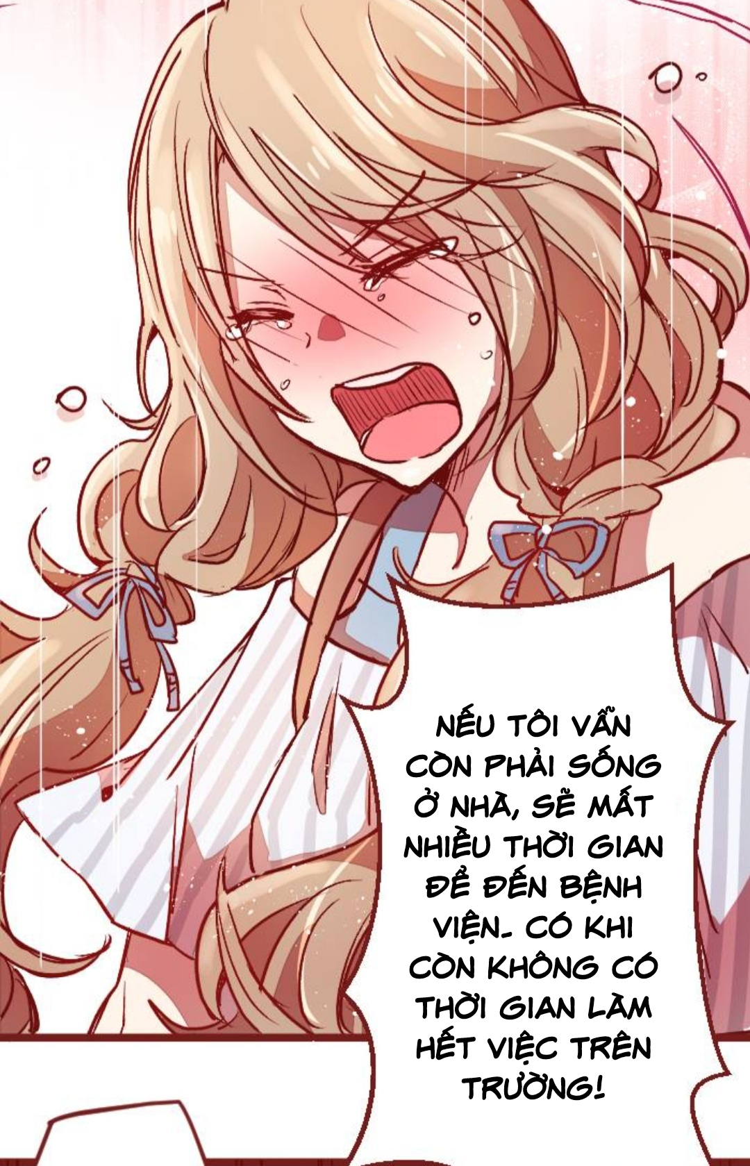 tôi và giáo sư của tôi chapter 3 37