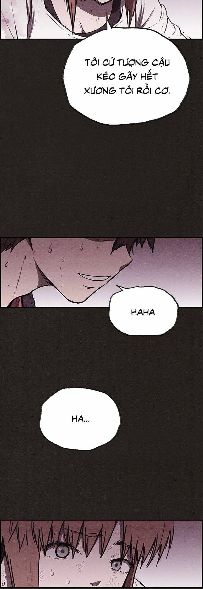 quái vật tại chung cư xanh chapter 106 58