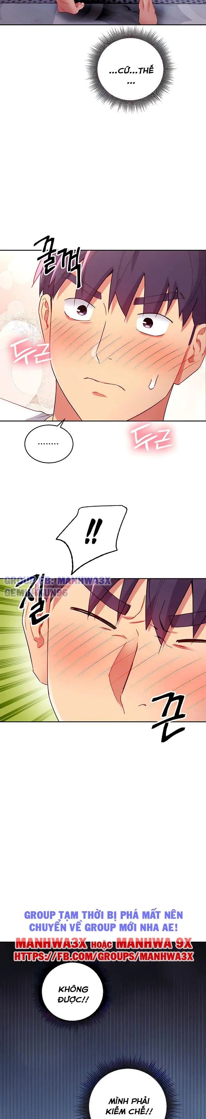 bạn của mẹ kế chapter 86 26