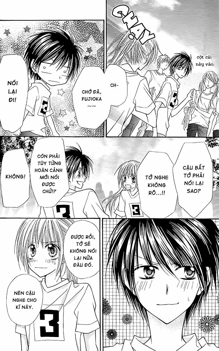 bí mật xương rồng chapter 12 22