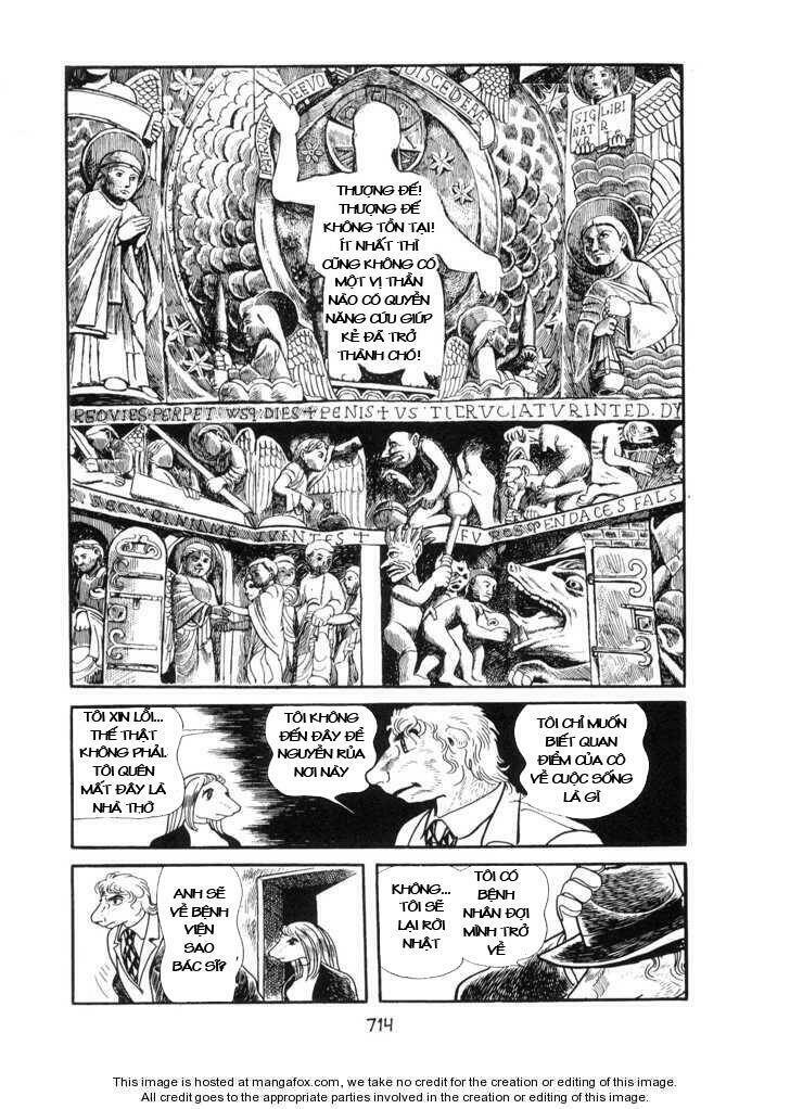 ode to kirihito chapter 17 37