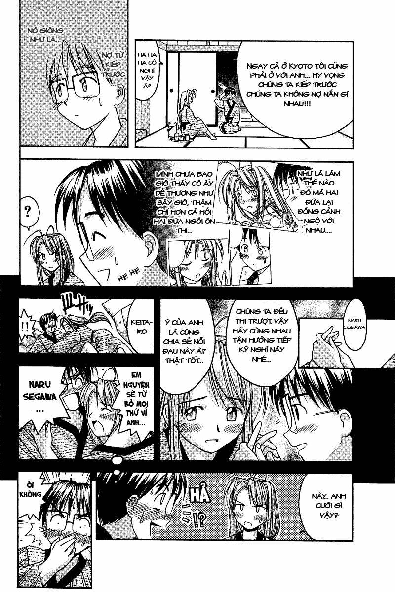 love hina chapter 20 7