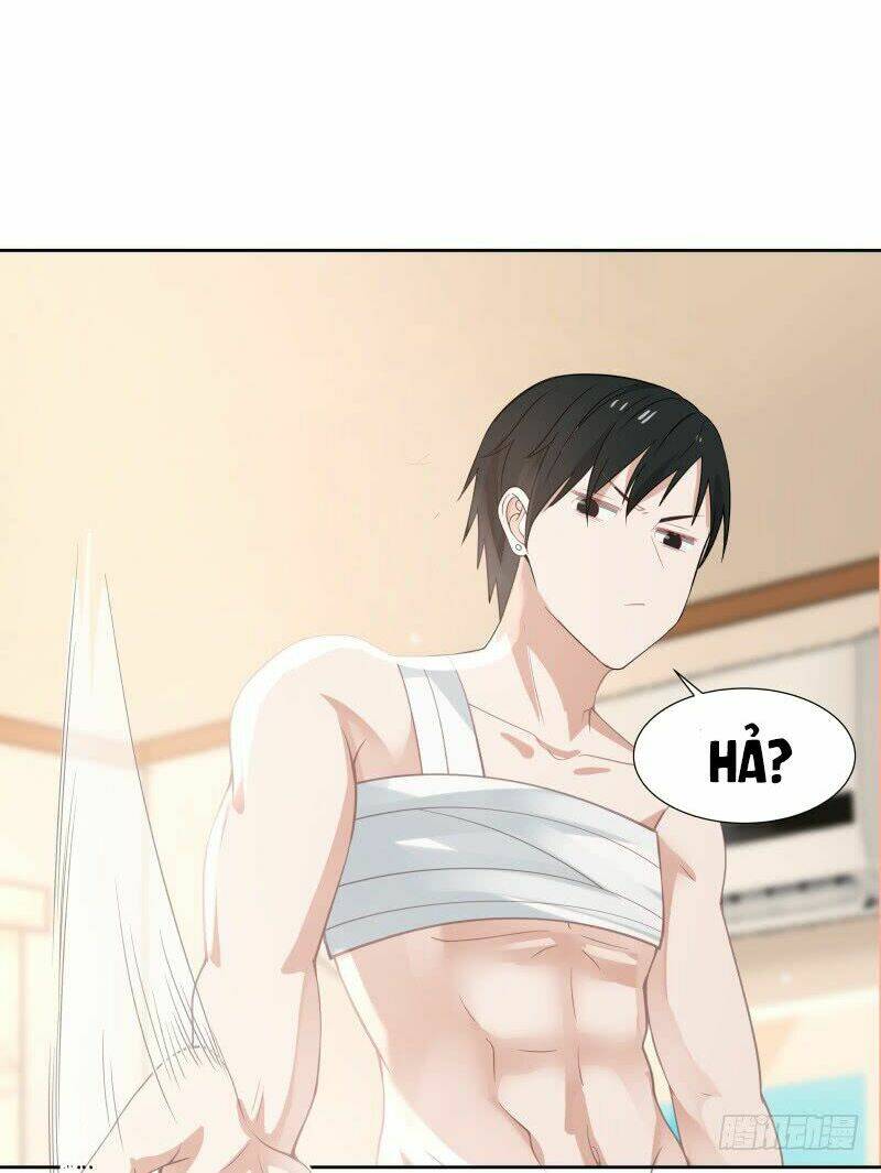 bút ký phản công của nữ phụ pháo hôi chapter 13 23