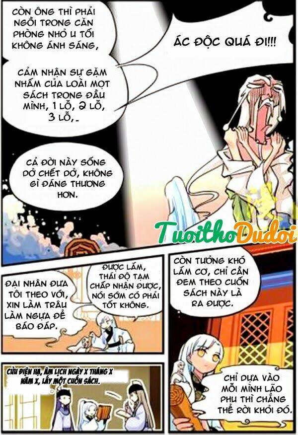 hoa phi hoa chapter 19 5