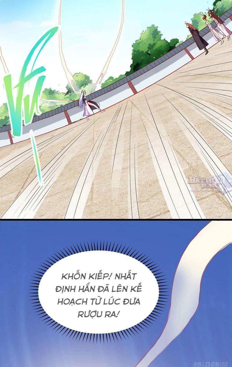 đồ đệ ta toàn là nữ ma đầu chapter 15 2