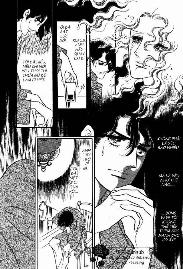 orpheus no mado chapter 19 17