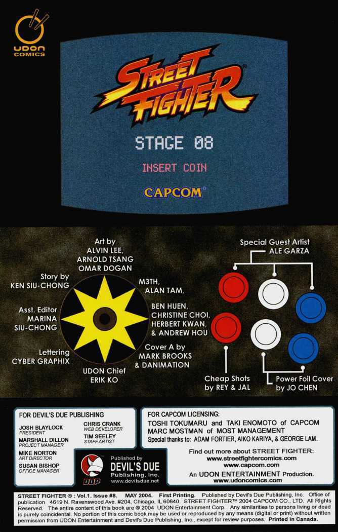 street fighter chapter 8 2