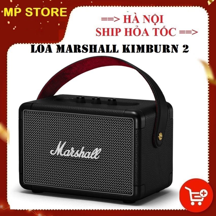 Loa MARSHALL KILBURN 2 - Hàng nhập khẩu