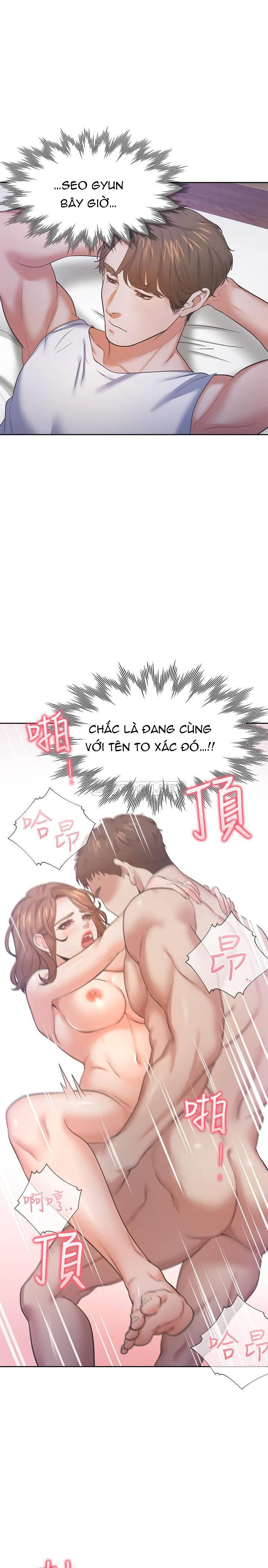 khát tình chapter 27 32