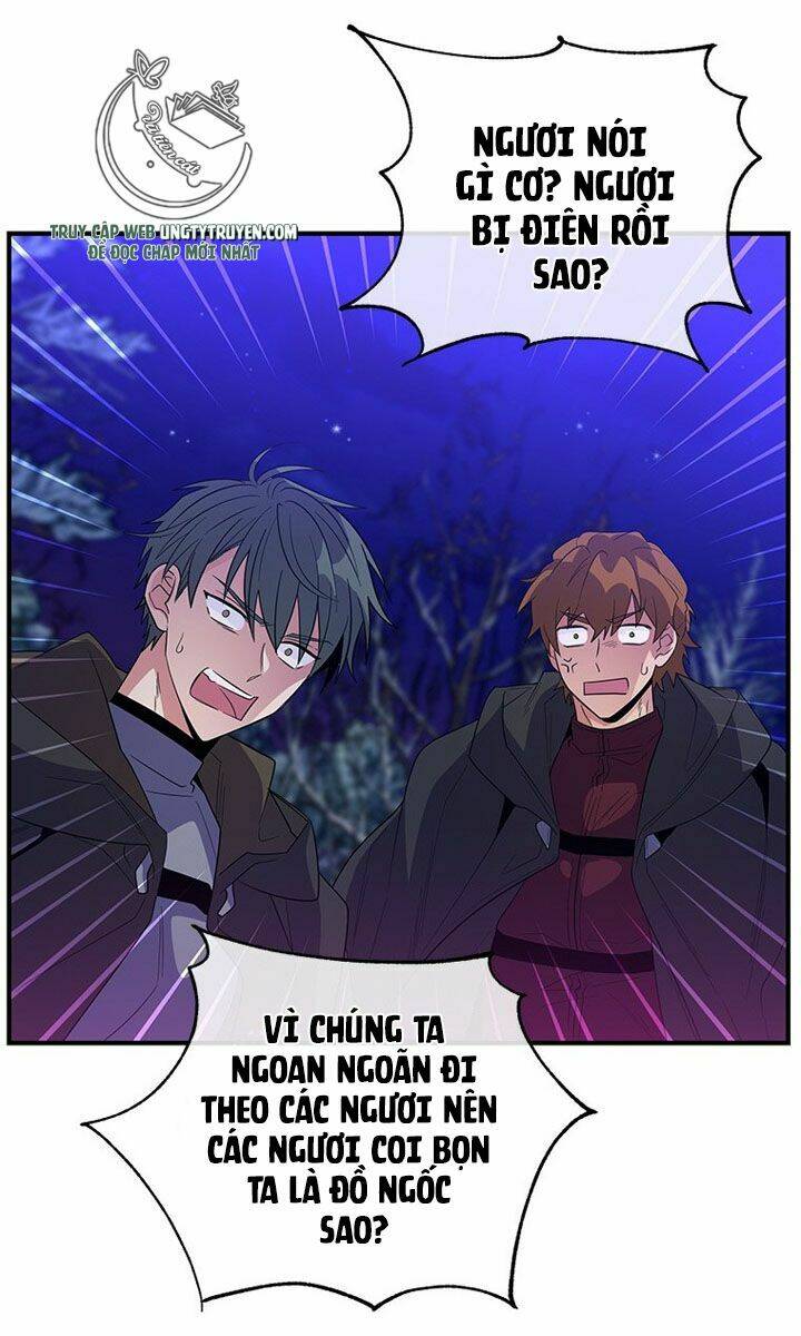 chồng yêu, em muốn đình công! chapter 29 33