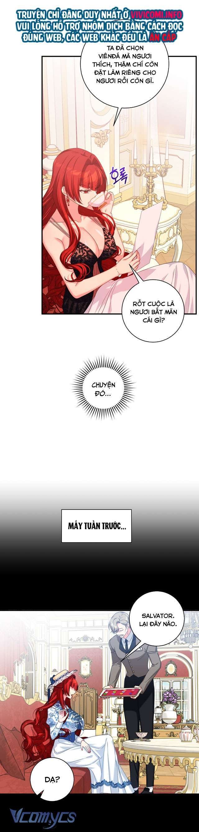 [18+] đừng làm tu sĩ mà hãy làm tình đi! chapter 7 9