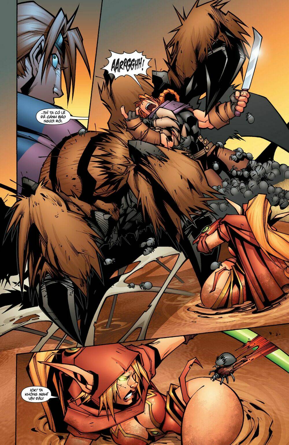 world of warcraft chapter 6 20