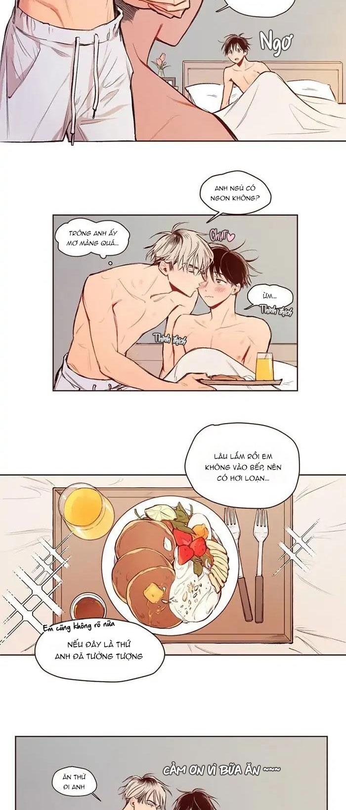 love me dramatically chapter 7 18