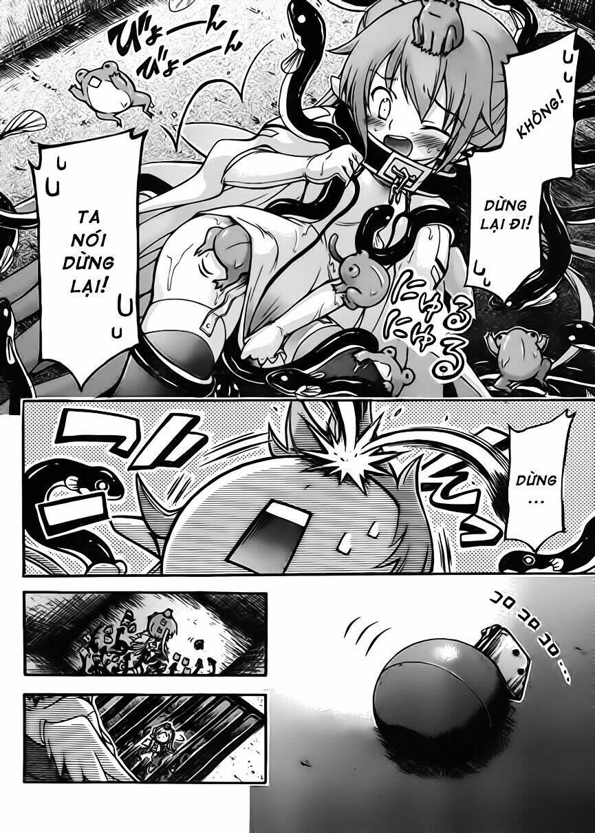 vật thất lạc của bầu trời chapter 52 35