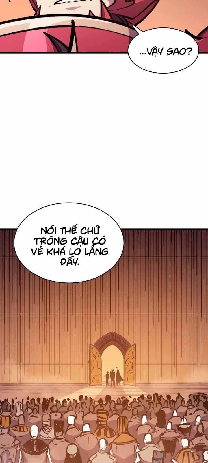 tôi trở lại thăng cấp một mình chapter 57 42