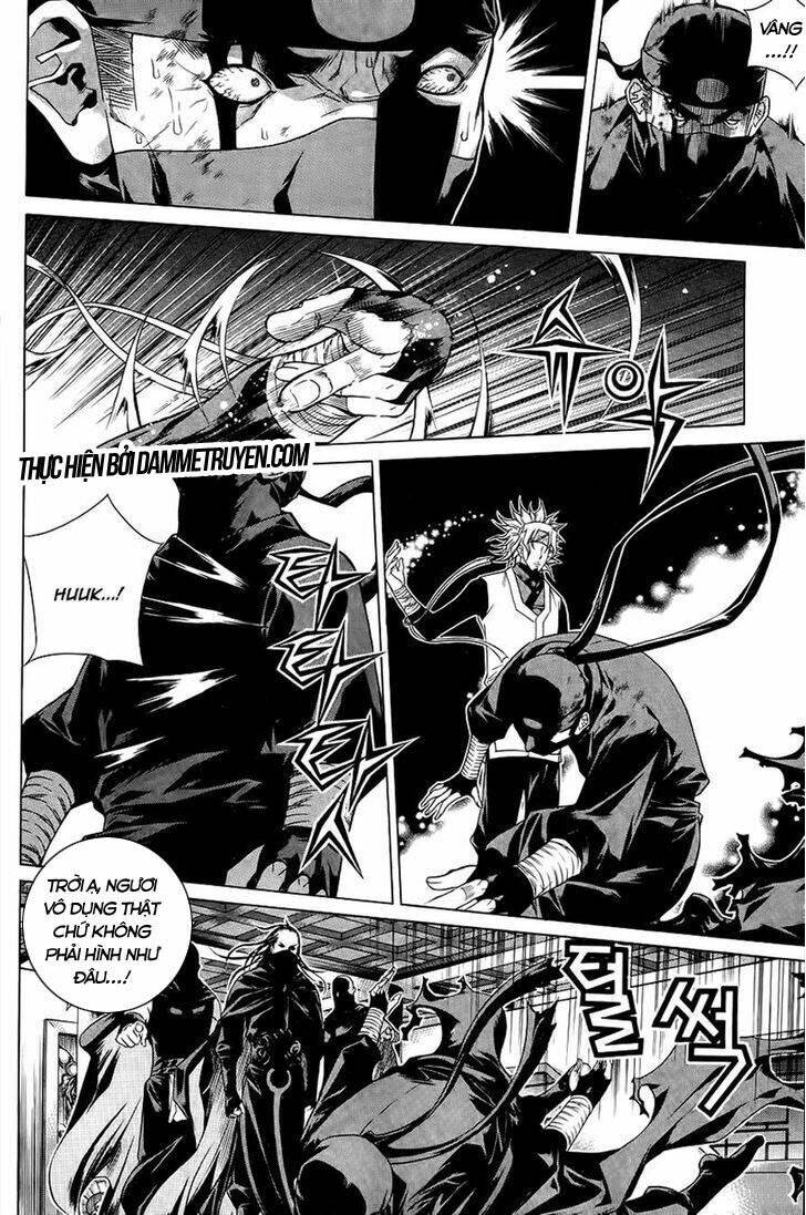 the sword of emperor chapter 37 18