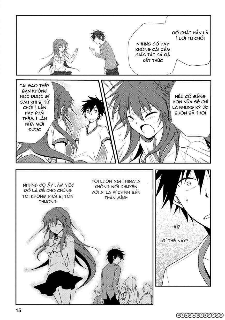 seishun for-get! chapter 5 17