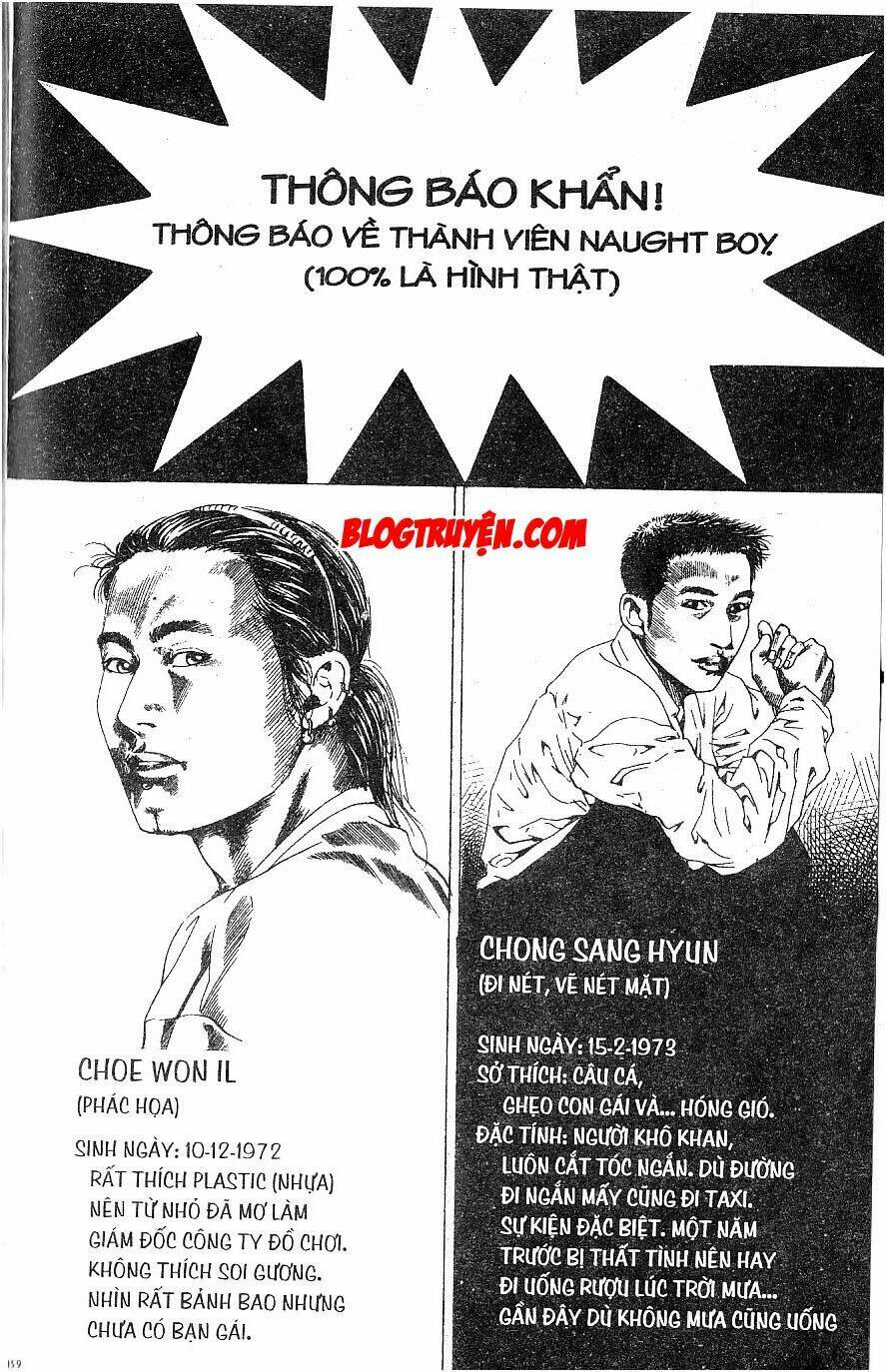 bitagi - anh chàng ngổ ngáo chapter 126 13