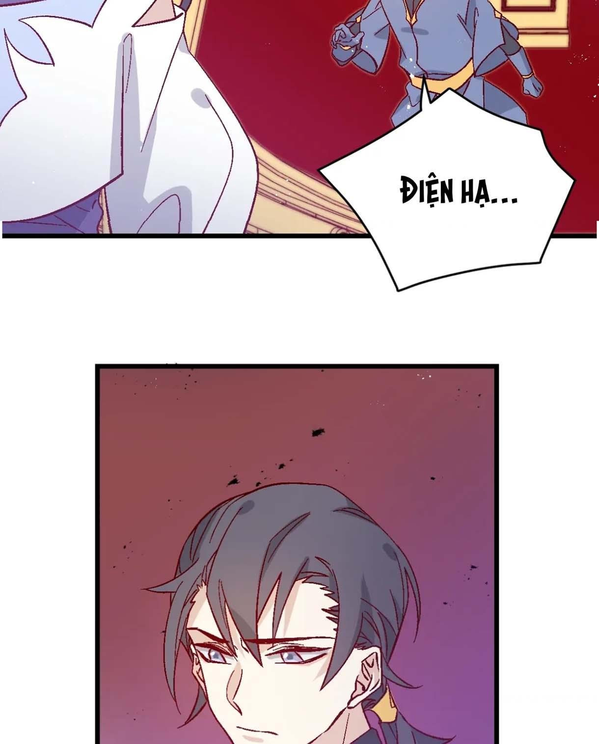 hoàng tử của hoàng tử (end) chapter 4 63