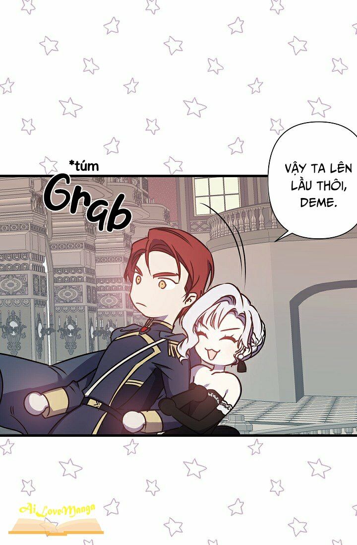 hôn lễ báo thù chapter 39 9