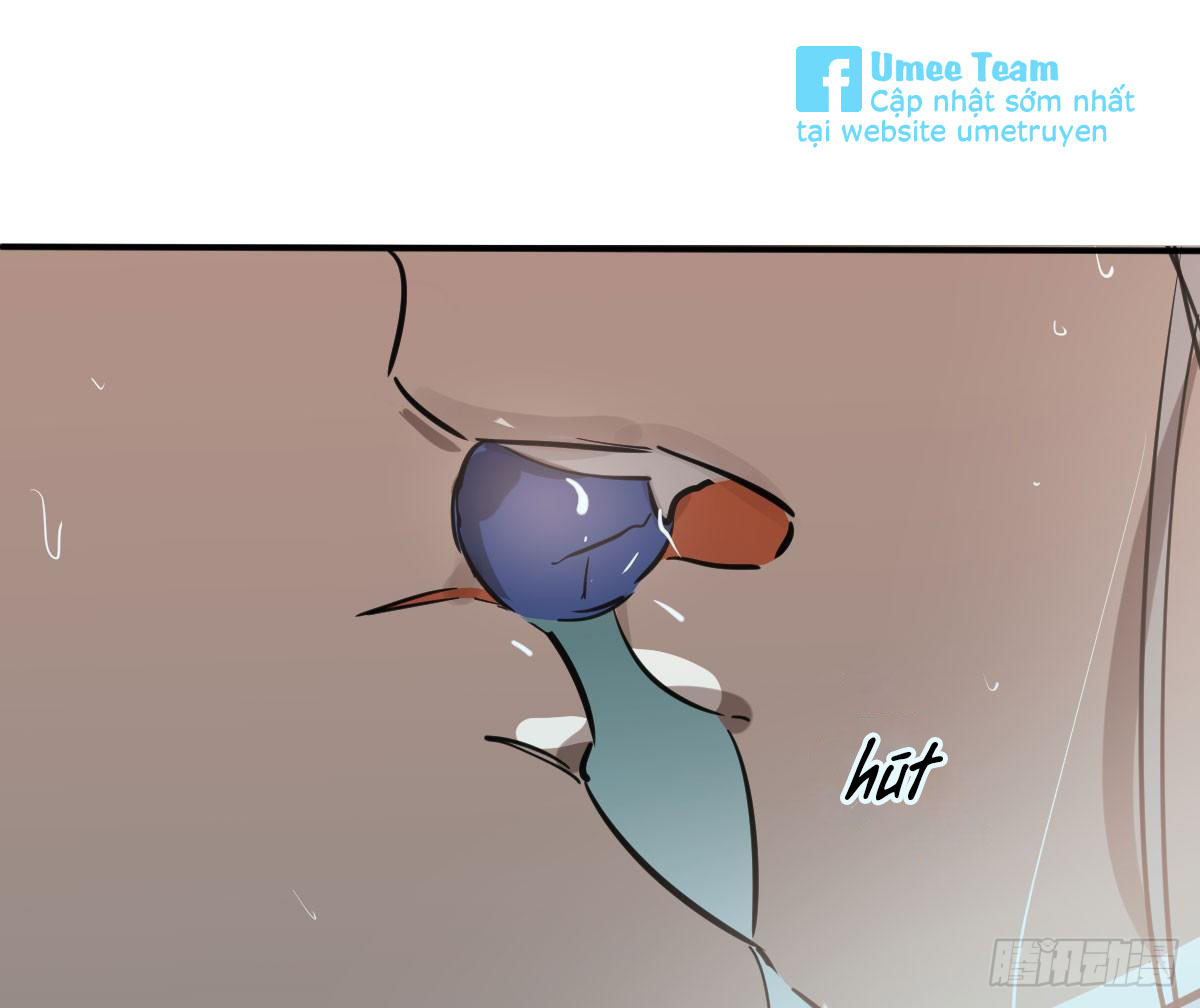 Bắt Lấy Ngao Ngao chapter 67 - Trang 29