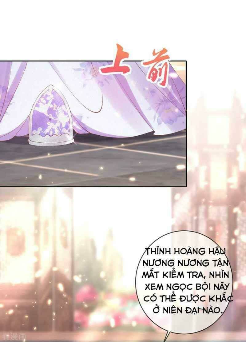 thị huyết y phi chapter 60 13