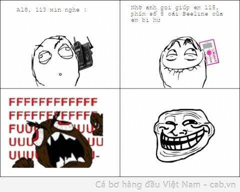 rage comic-troll chapter 24 8