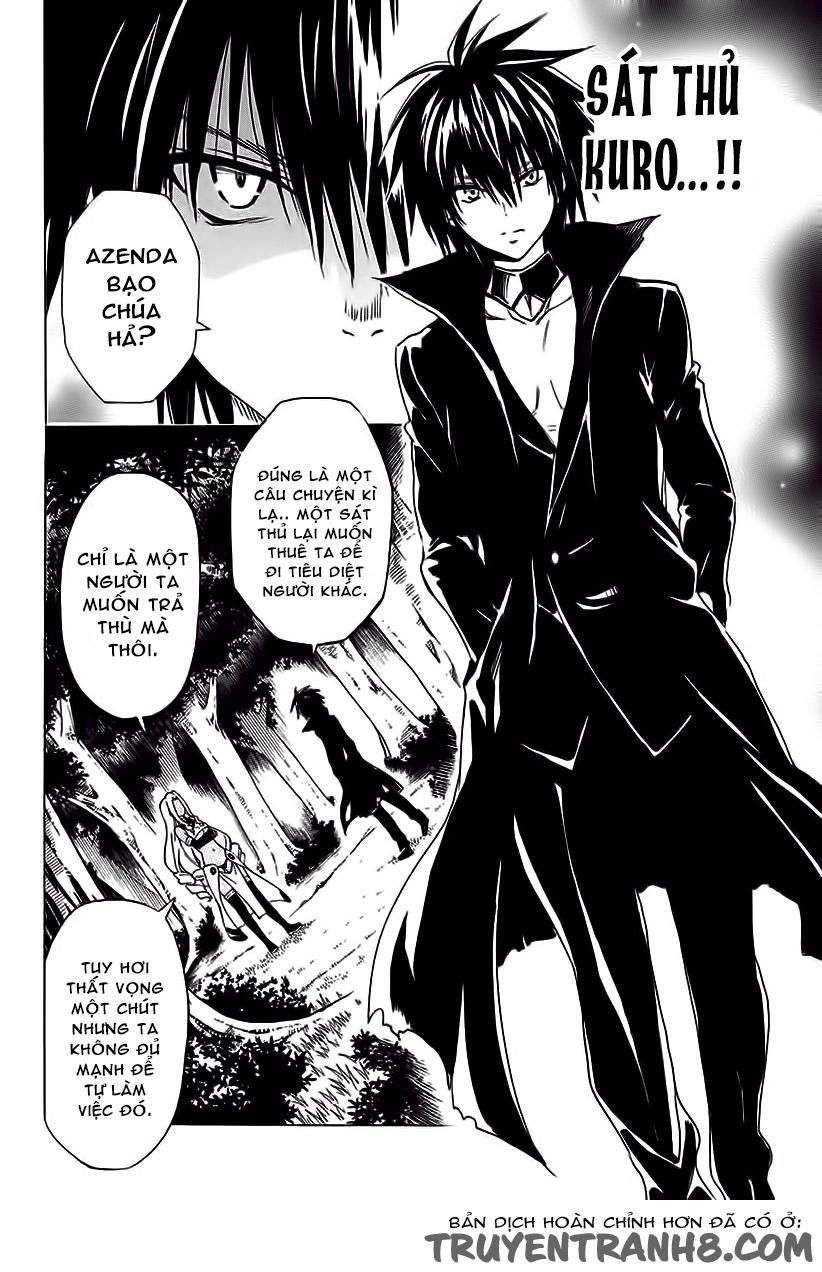 to love - ru darkness chapter 70 3