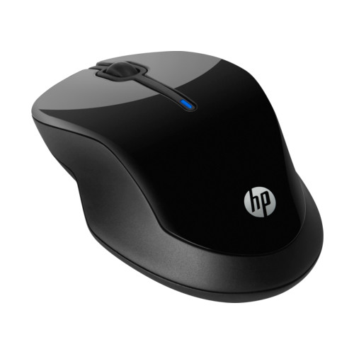 Chuột USB HP Wireless Mouse 250 A/P_3FV67AA - Hàng Chính Hãng