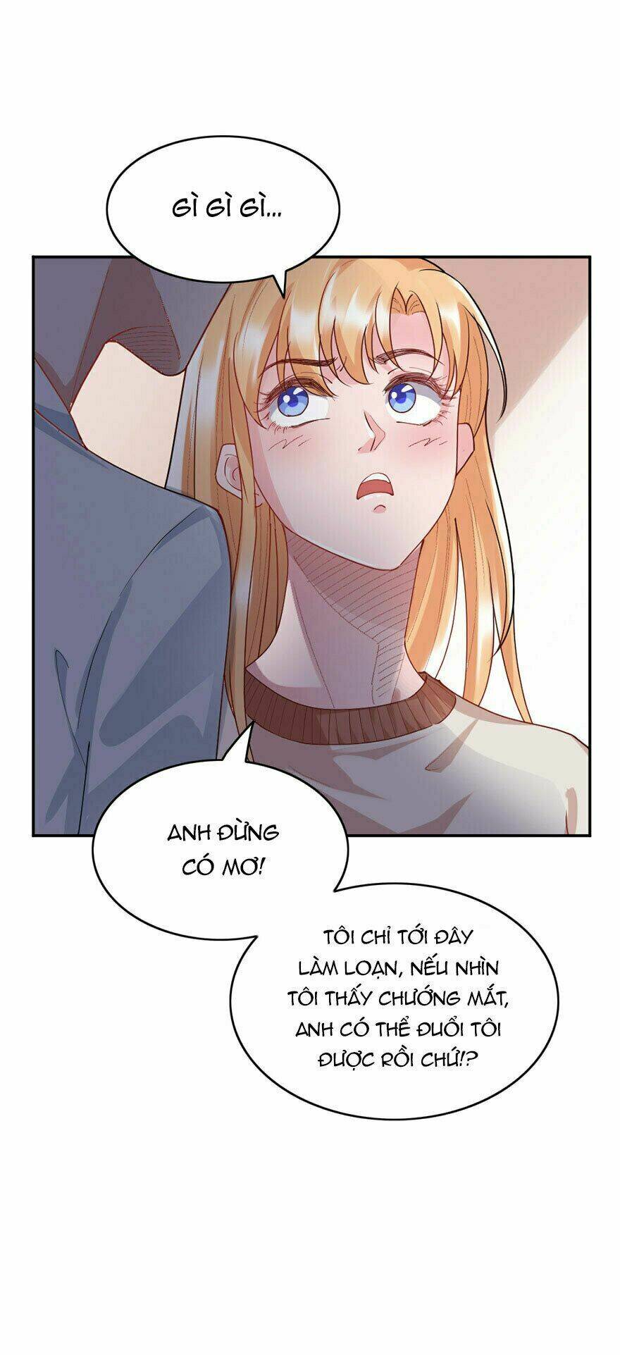 tiểu bạch điềm thê của long thiếu chapter 36 25