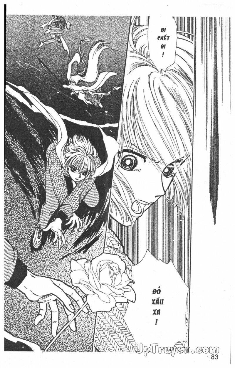 hoàng tử hoa - bud boy chapter 1 84