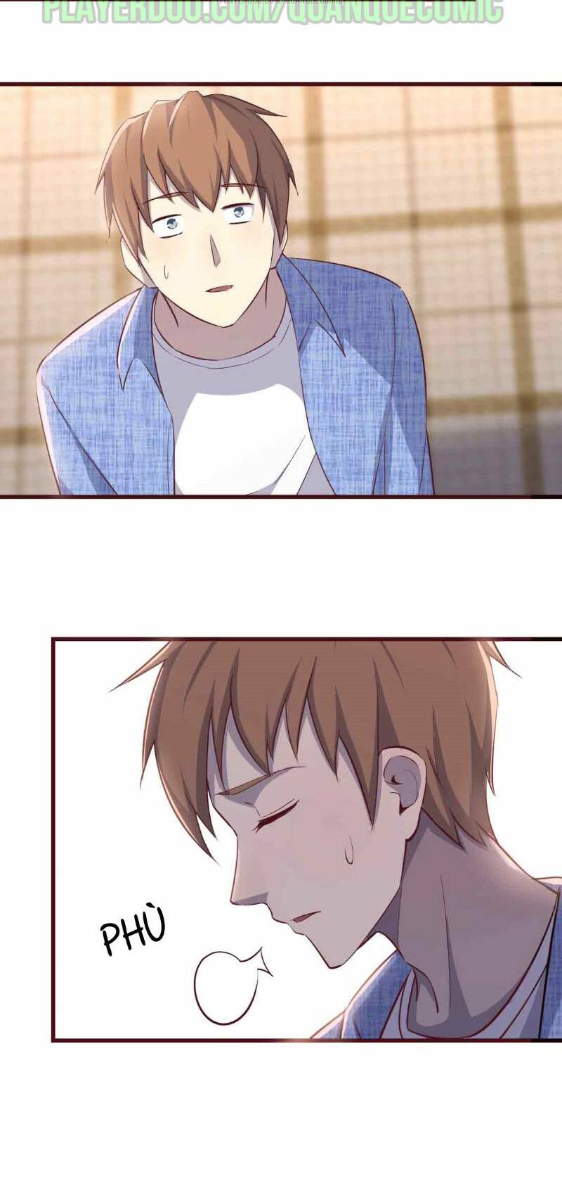 song tu đạo lữ kiểu xem mặt chapter 45 19