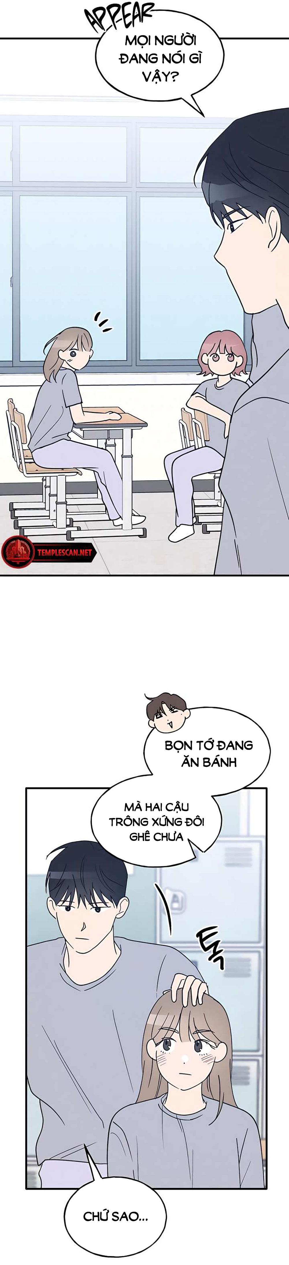 nguyên tắc của bạn thân là con trai chapter 33.2 13