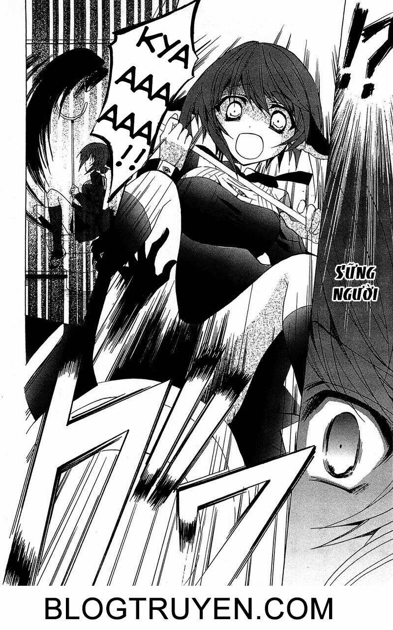 ác mộng gakuen chapter 2 28