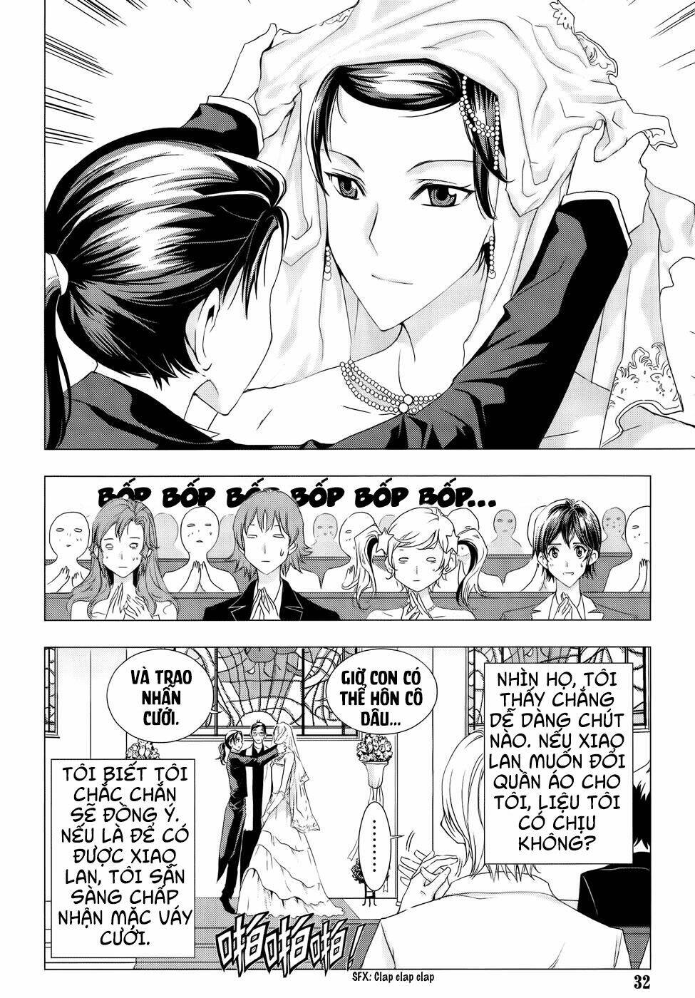 1/2 prince chapter 76 30