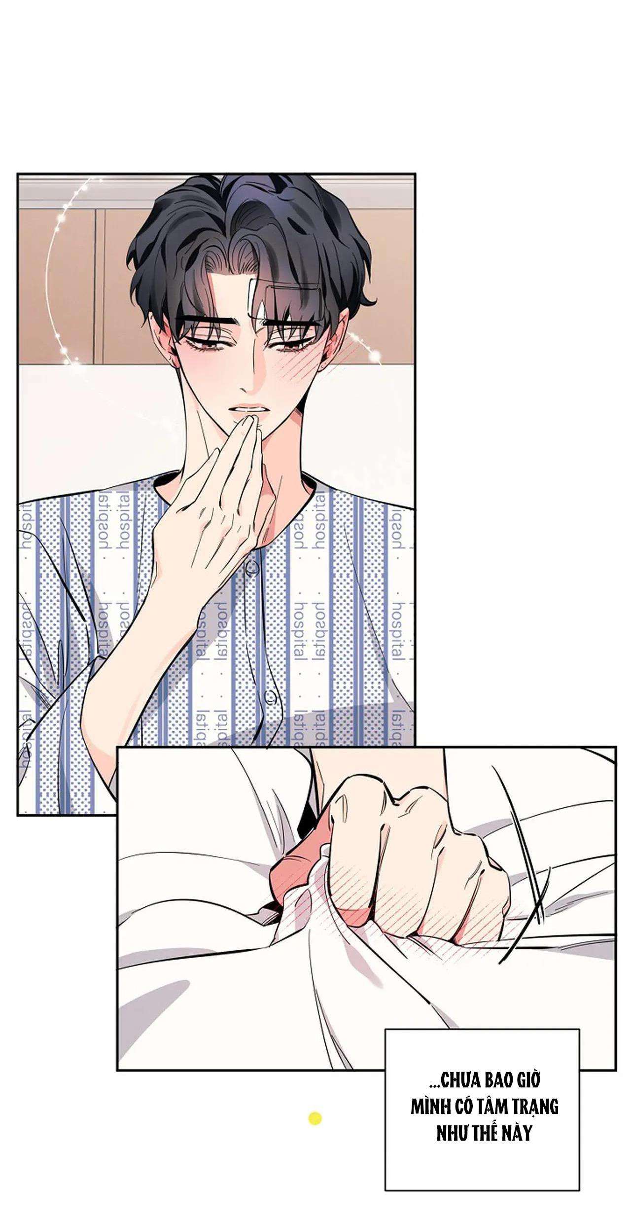 đêm dịu dàng chapter 68 22