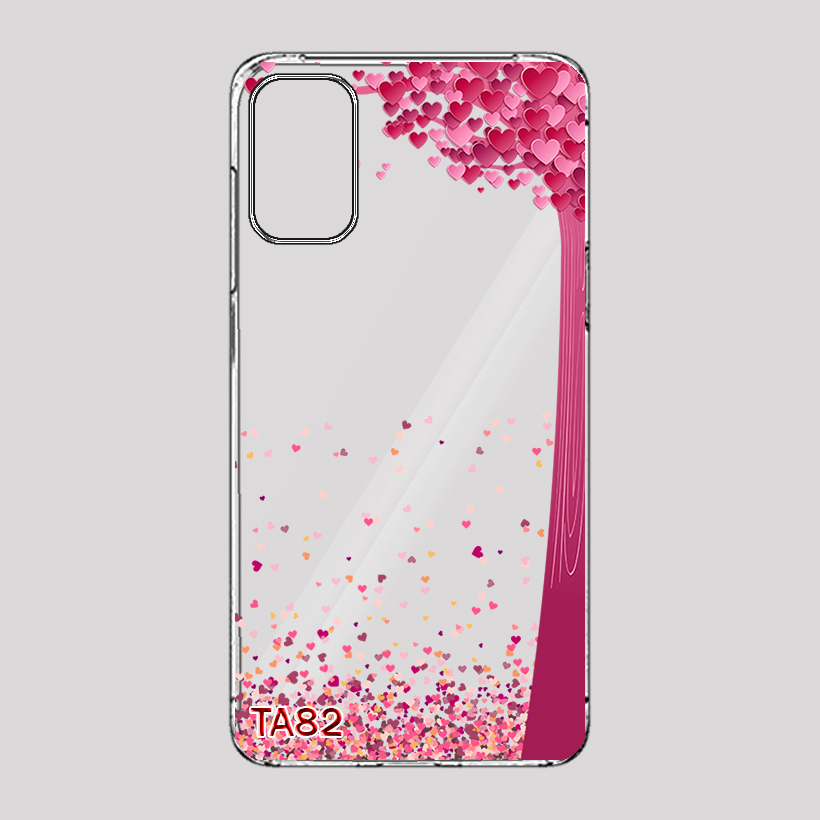 Ốp Lưng Dành Cho XIAOMI K40
