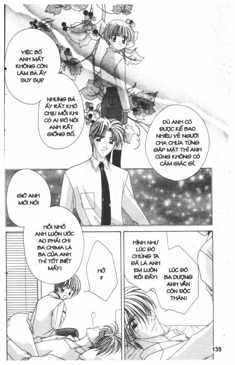 ohoshi-sama ni onegai! chapter 4 135