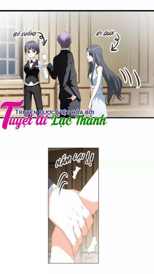 phản công thành siêu sao chapter 33 9