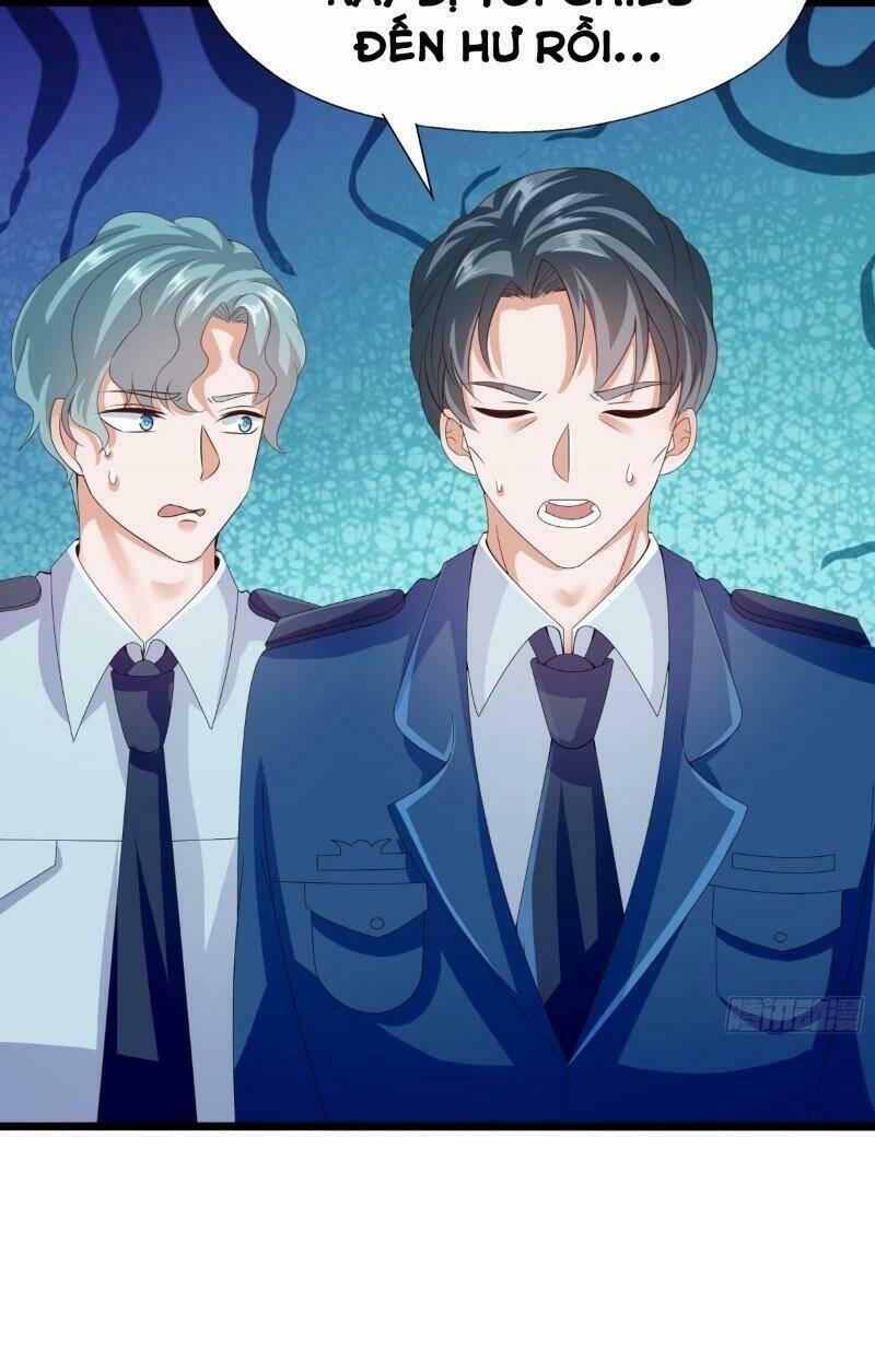 vú em của tiên ma chapter 25 24