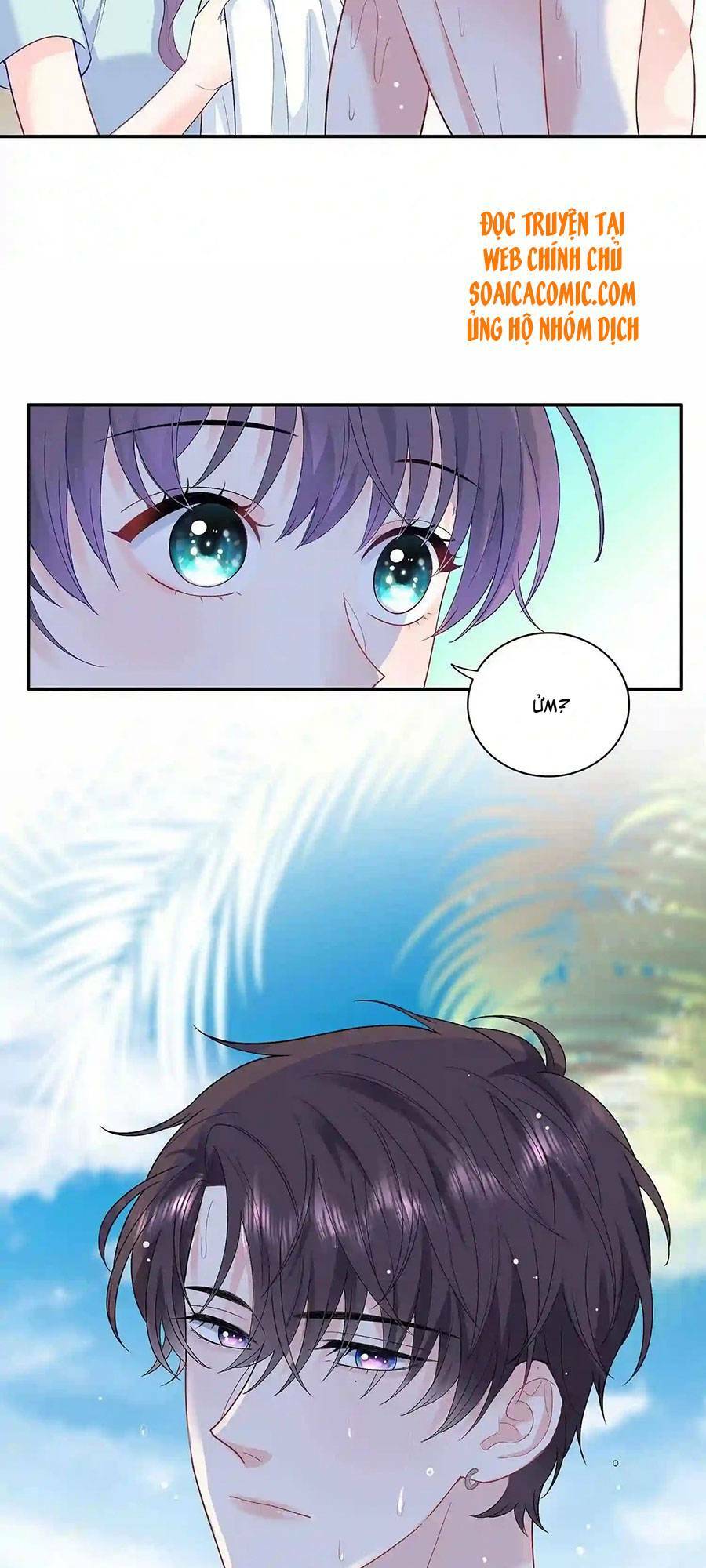 tôi dựa vào tà ý: nghịch chuyển nhân sinh chapter 68 32